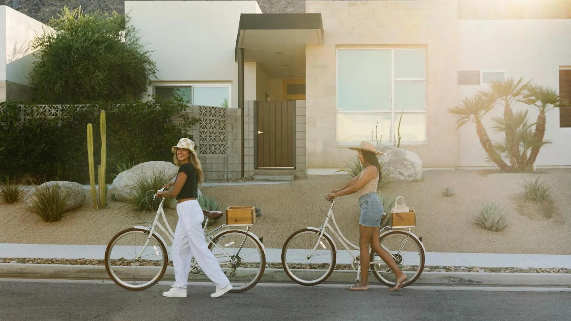 Avalon Hotel & Bungalows Palm Springs, A Member Of Design Hotels 4*,  Stany Zjednoczone Ameryki