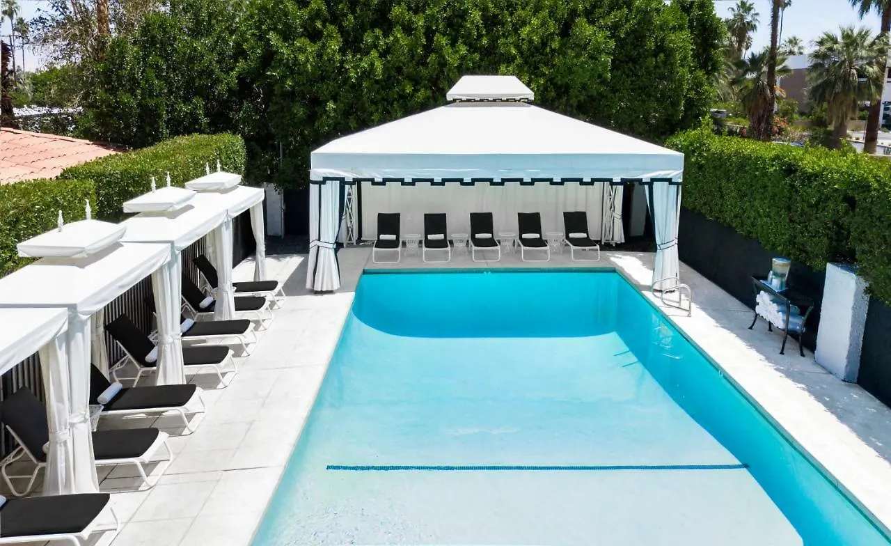 Avalon Hotel & Bungalows Palm Springs, A Member Of Design Hotels