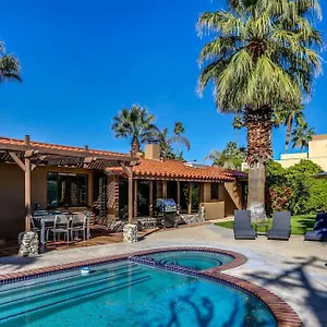 Holiday home Spanish Hideaway Permit# 4007