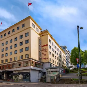 Scandic Neptun Norwegia