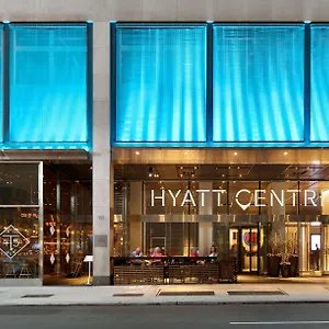 Hyatt Centric Times Square Stany Zjednoczone Ameryki