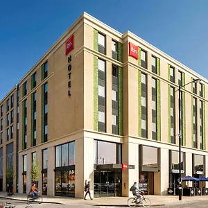 Ibis Station Wielka Brytania