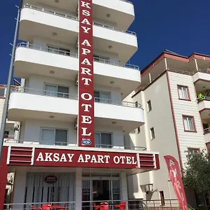 aksay-apart-hotel.aegeanhotels.net/