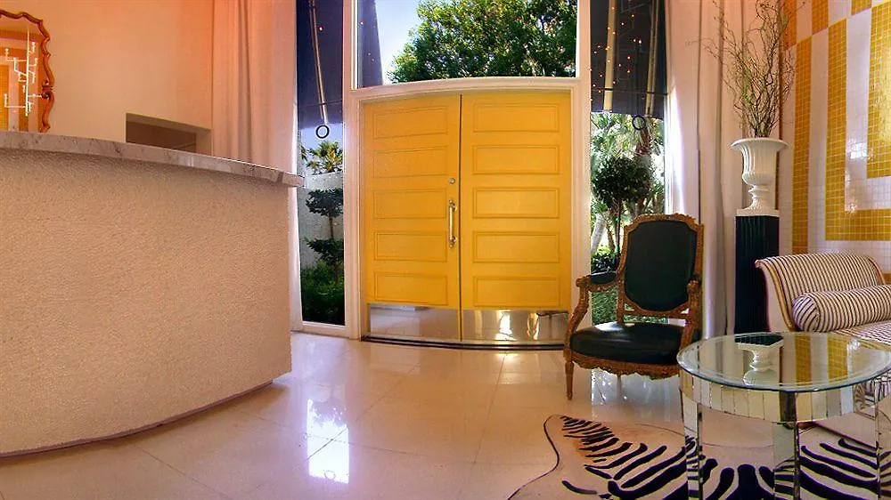 Avalon Hotel & Bungalows Palm Springs, A Member Of Design Hotels