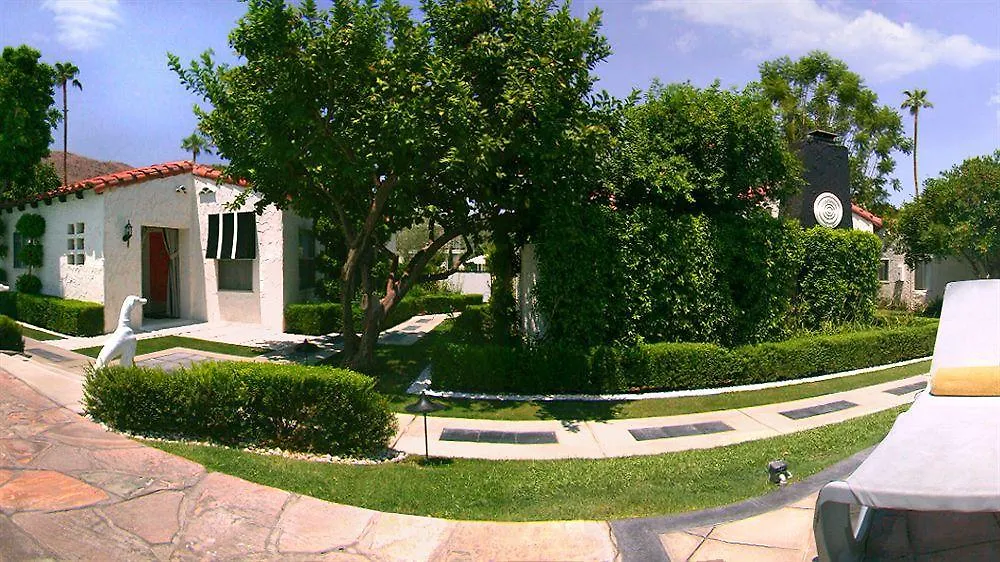 Avalon Hotel & Bungalows Palm Springs, A Member Of Design Hotels