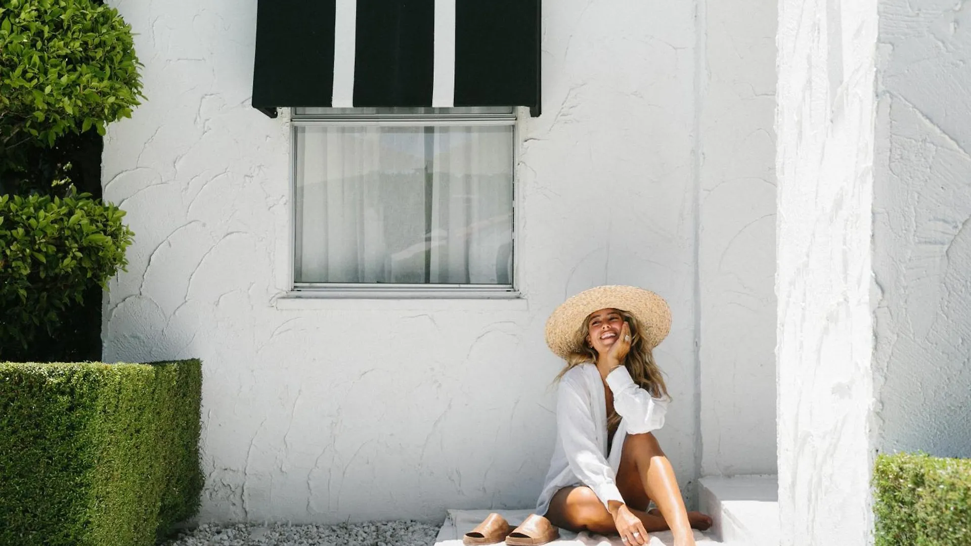 Avalon Hotel & Bungalows Palm Springs, A Member Of Design Hotels