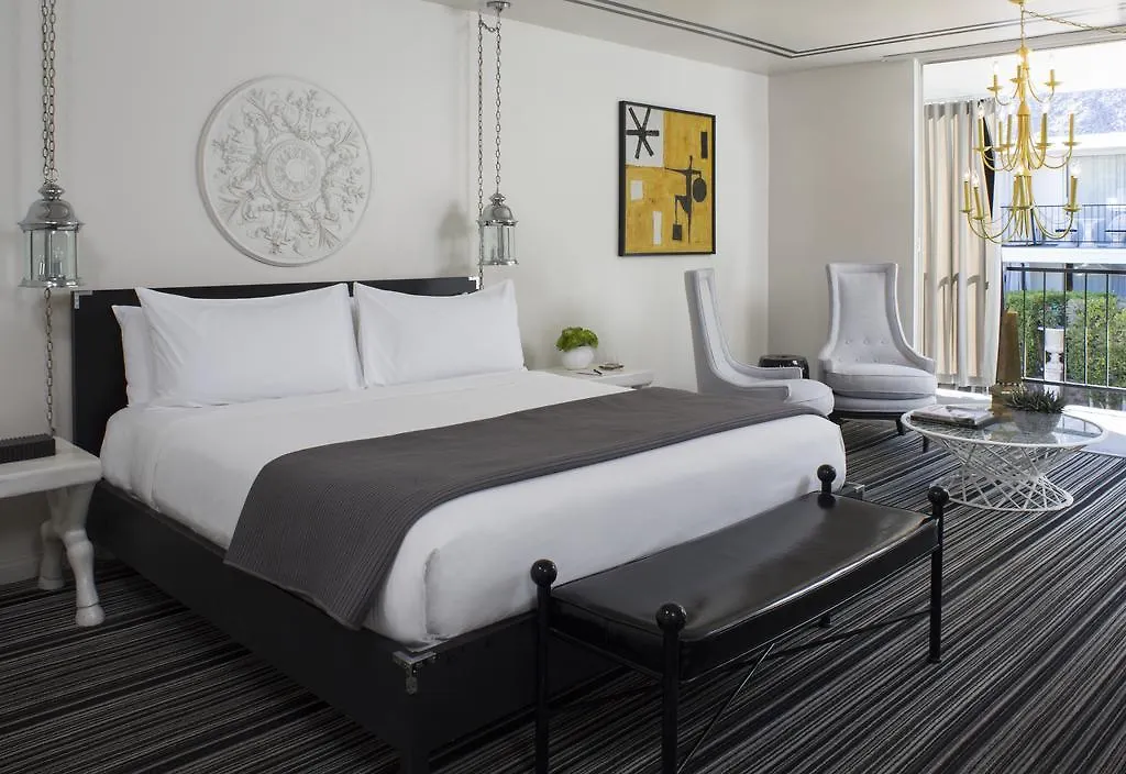 Avalon Hotel & Bungalows Palm Springs, A Member Of Design Hotels