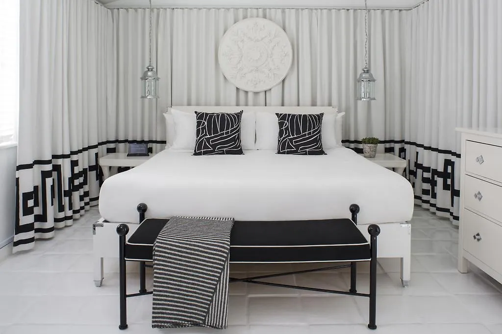 Avalon Hotel & Bungalows Palm Springs, A Member Of Design Hotels