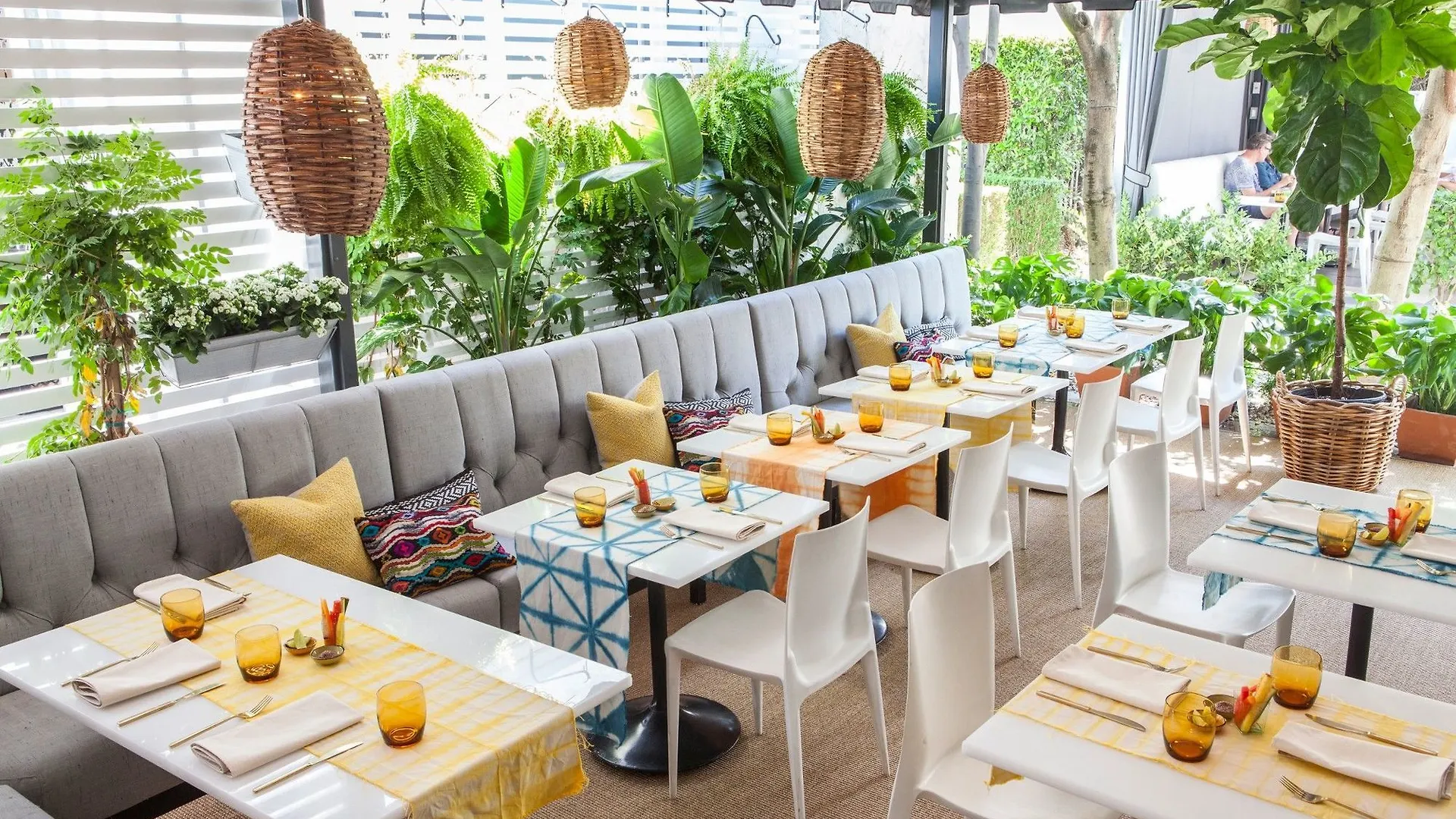 Avalon Hotel & Bungalows Palm Springs, A Member Of Design Hotels