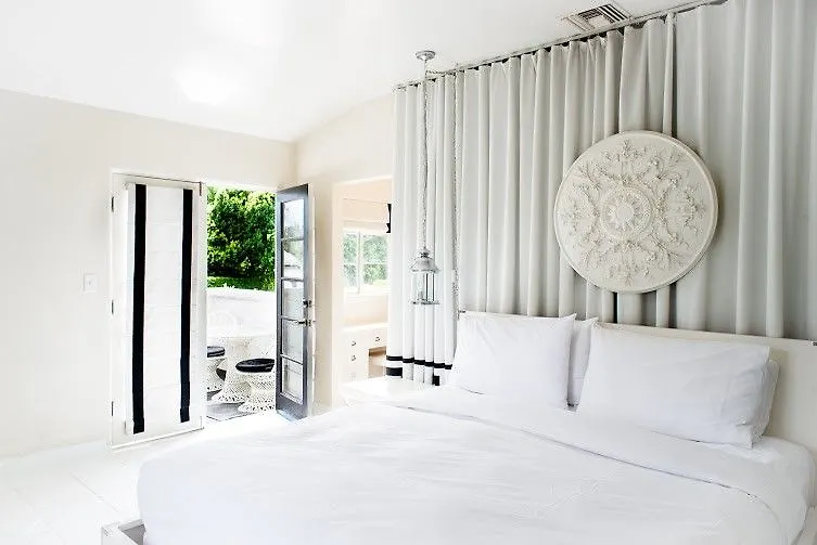 Avalon Hotel & Bungalows Palm Springs, A Member Of Design Hotels 4*,