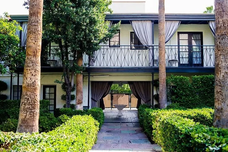 Avalon Hotel & Bungalows Palm Springs, A Member Of Design Hotels
