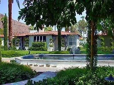Avalon Hotel & Bungalows Palm Springs, A Member Of Design Hotels