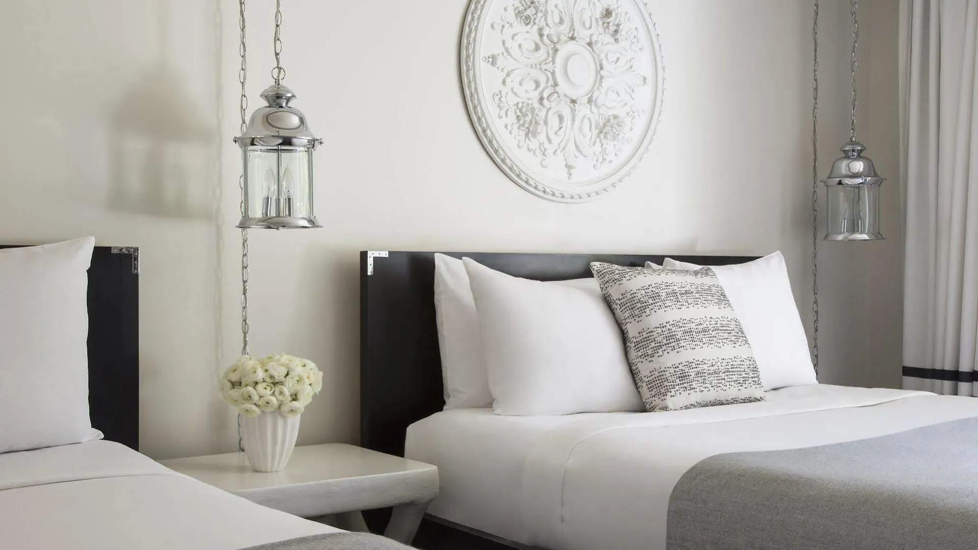 Avalon Hotel & Bungalows Palm Springs, A Member Of Design Hotels 4*,  Estados Unidos