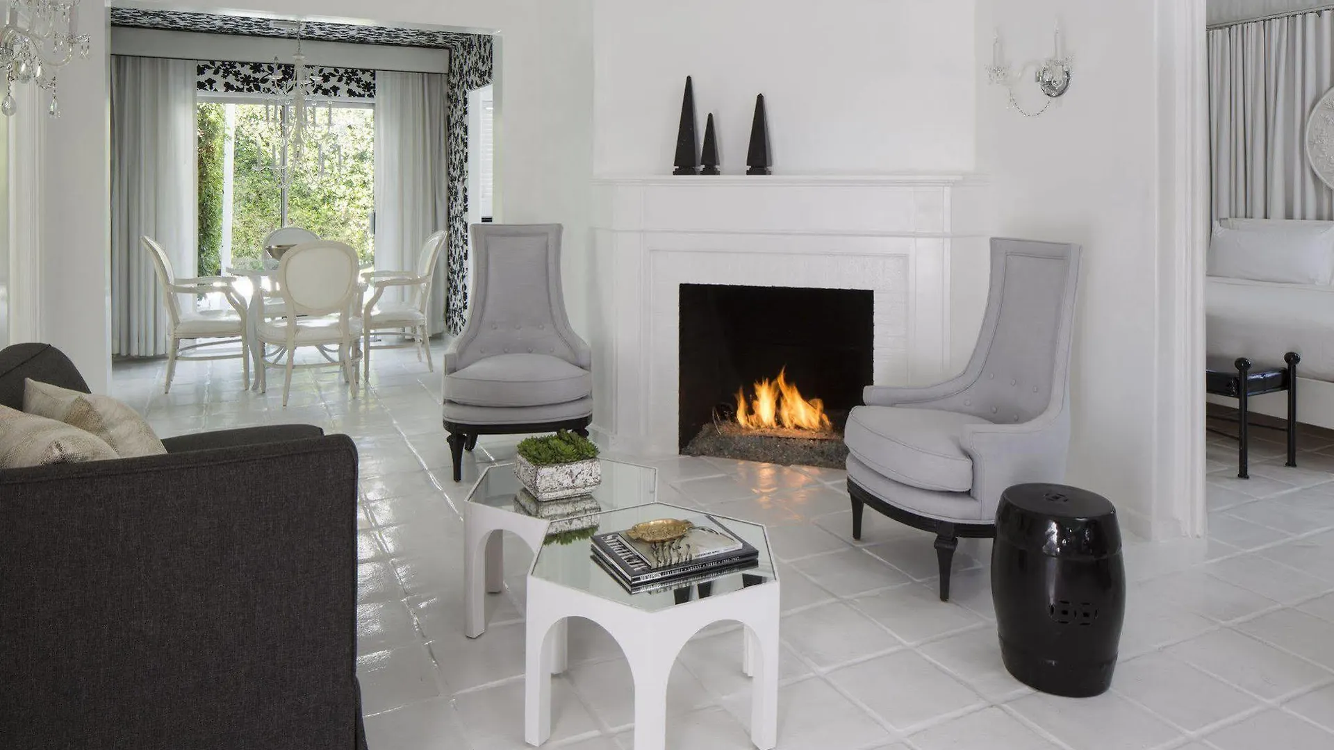 Avalon Hotel & Bungalows Palm Springs, A Member Of Design Hotels