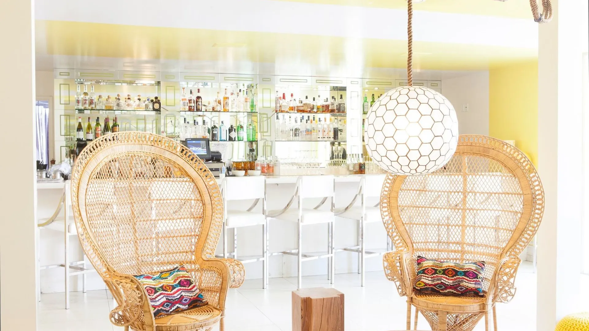 Avalon Hotel & Bungalows Palm Springs, A Member Of Design Hotels