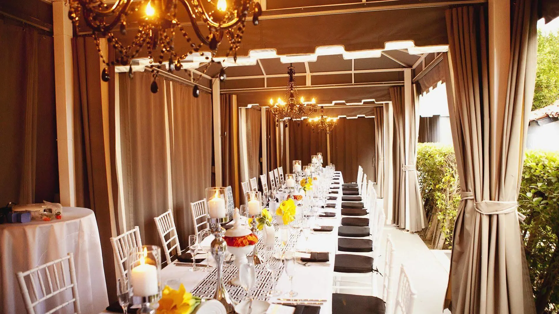 Avalon Hotel & Bungalows Palm Springs, A Member Of Design Hotels