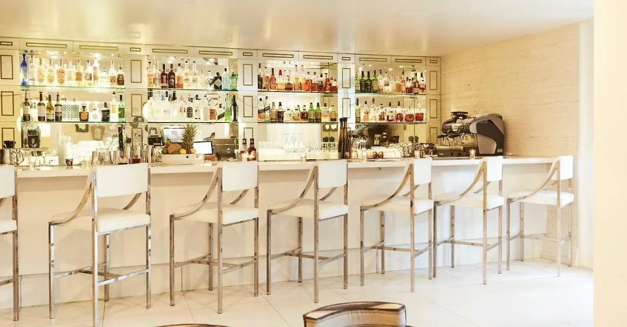 Avalon Hotel & Bungalows Palm Springs, A Member Of Design Hotels