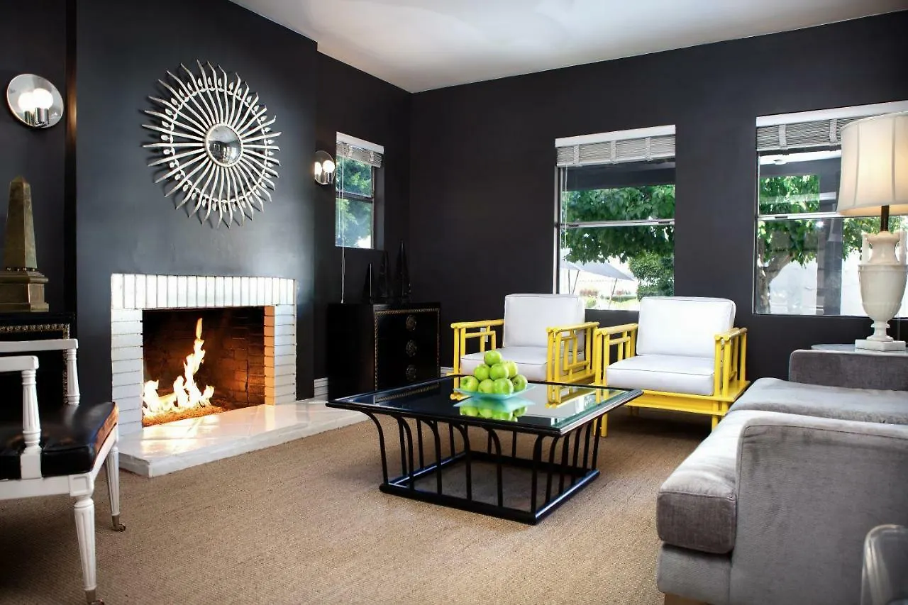Avalon Hotel & Bungalows Palm Springs, A Member Of Design Hotels