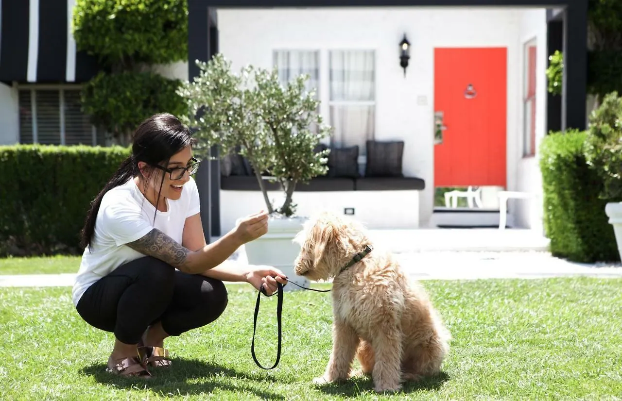 Avalon Hotel & Bungalows Palm Springs, A Member Of Design Hotels
