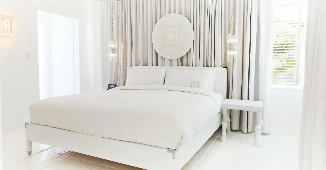 Avalon Hotel & Bungalows Palm Springs, A Member Of Design Hotels Estados Unidos