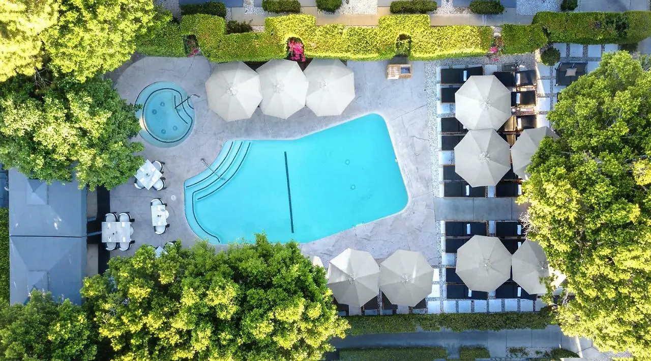 Avalon Hotel & Bungalows Palm Springs, A Member Of Design Hotels