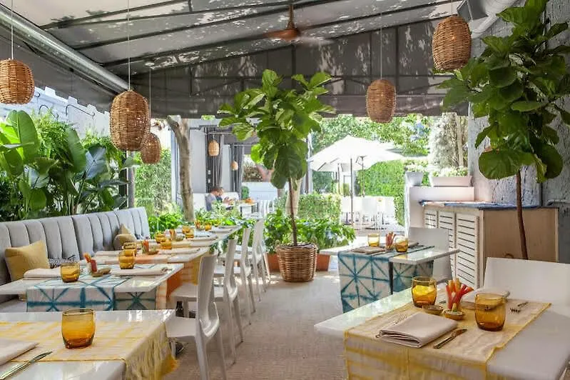 Avalon Hotel & Bungalows Palm Springs, A Member Of Design Hotels