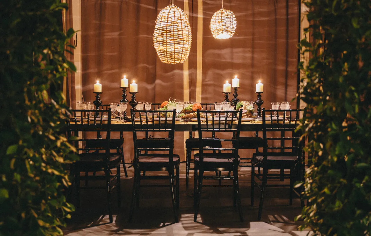 Avalon Hotel & Bungalows Palm Springs, A Member Of Design Hotels