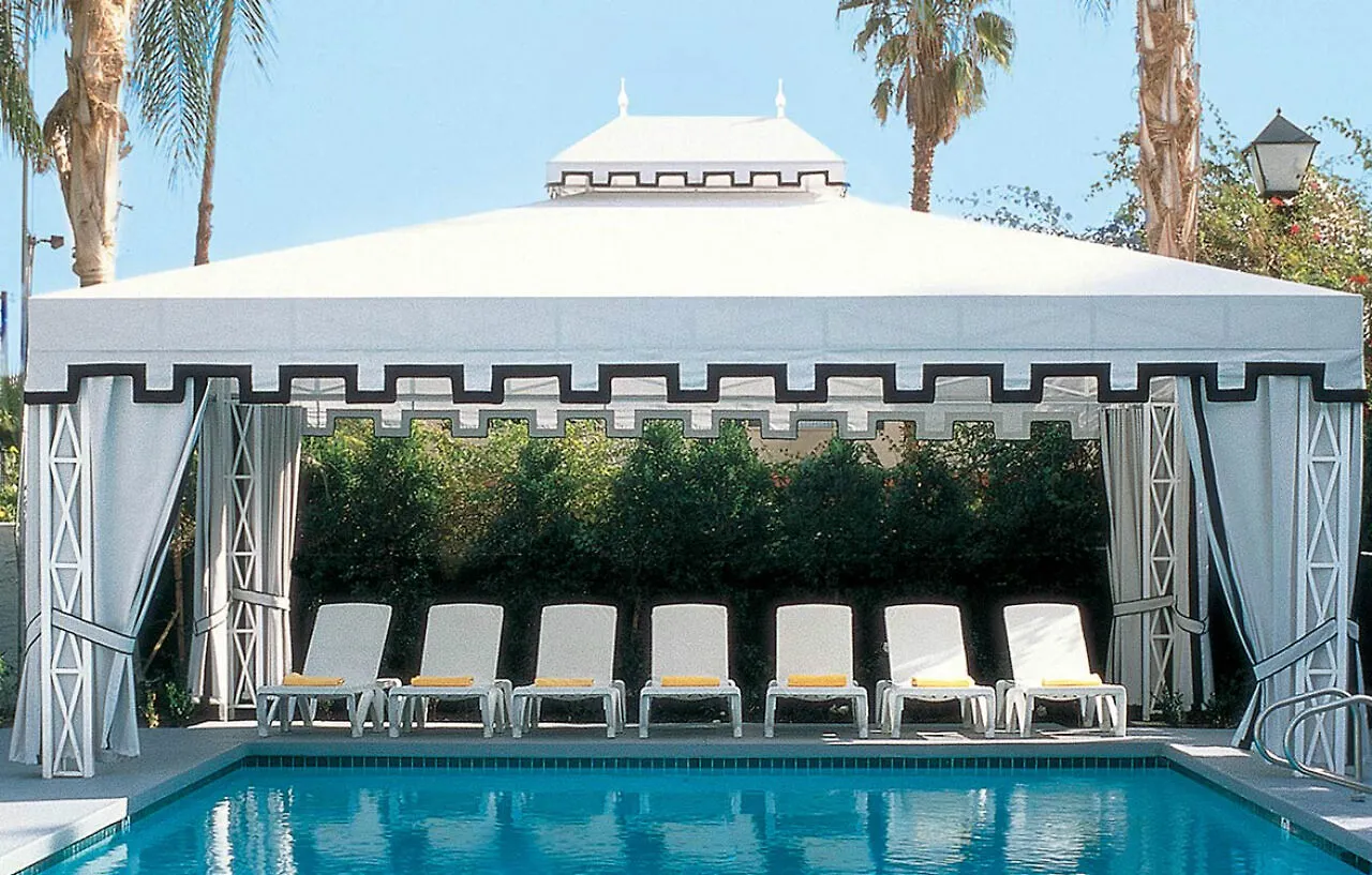 Avalon Hotel & Bungalows Palm Springs, A Member Of Design Hotels