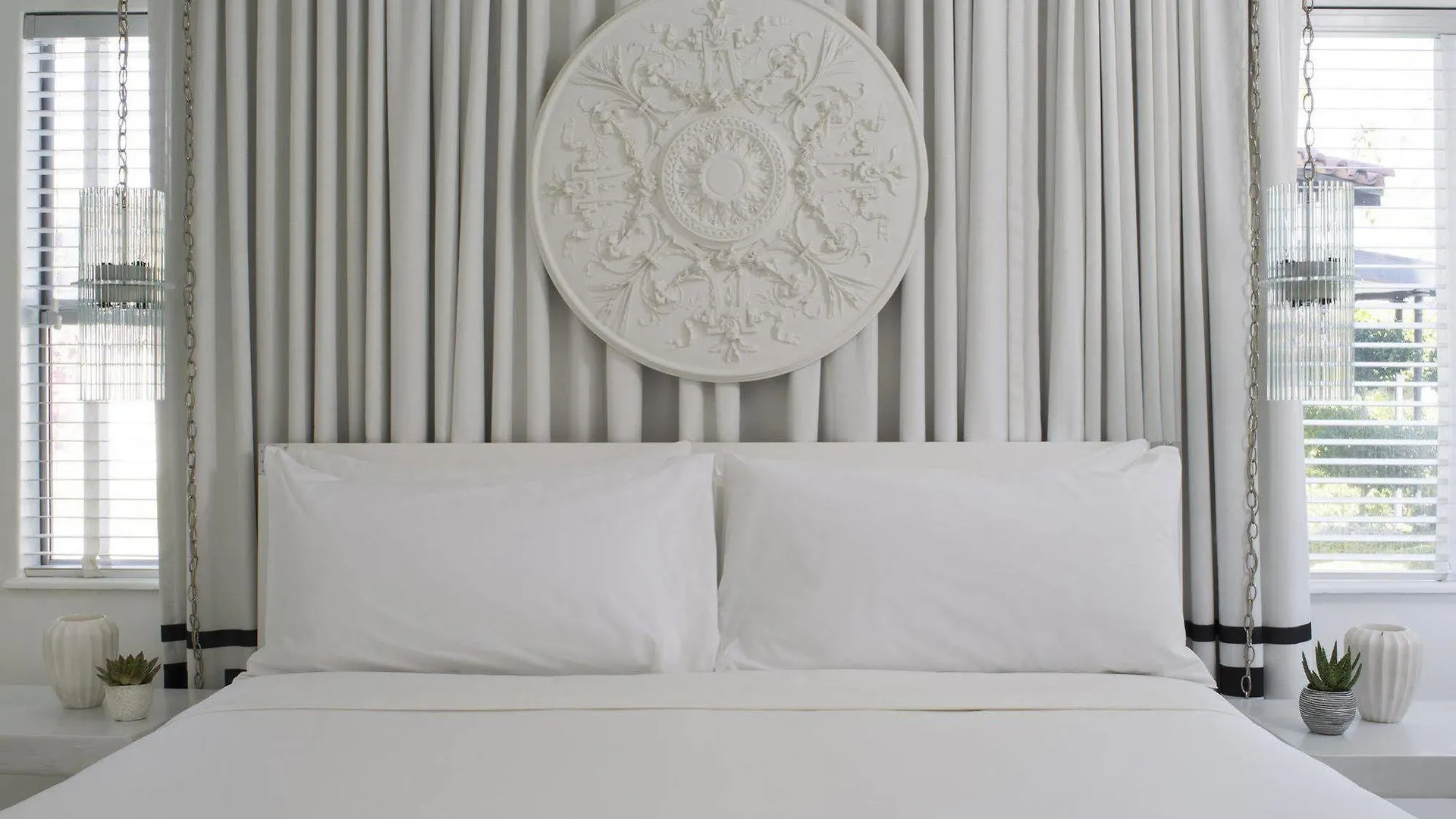 Avalon Hotel & Bungalows Palm Springs, A Member Of Design Hotels
