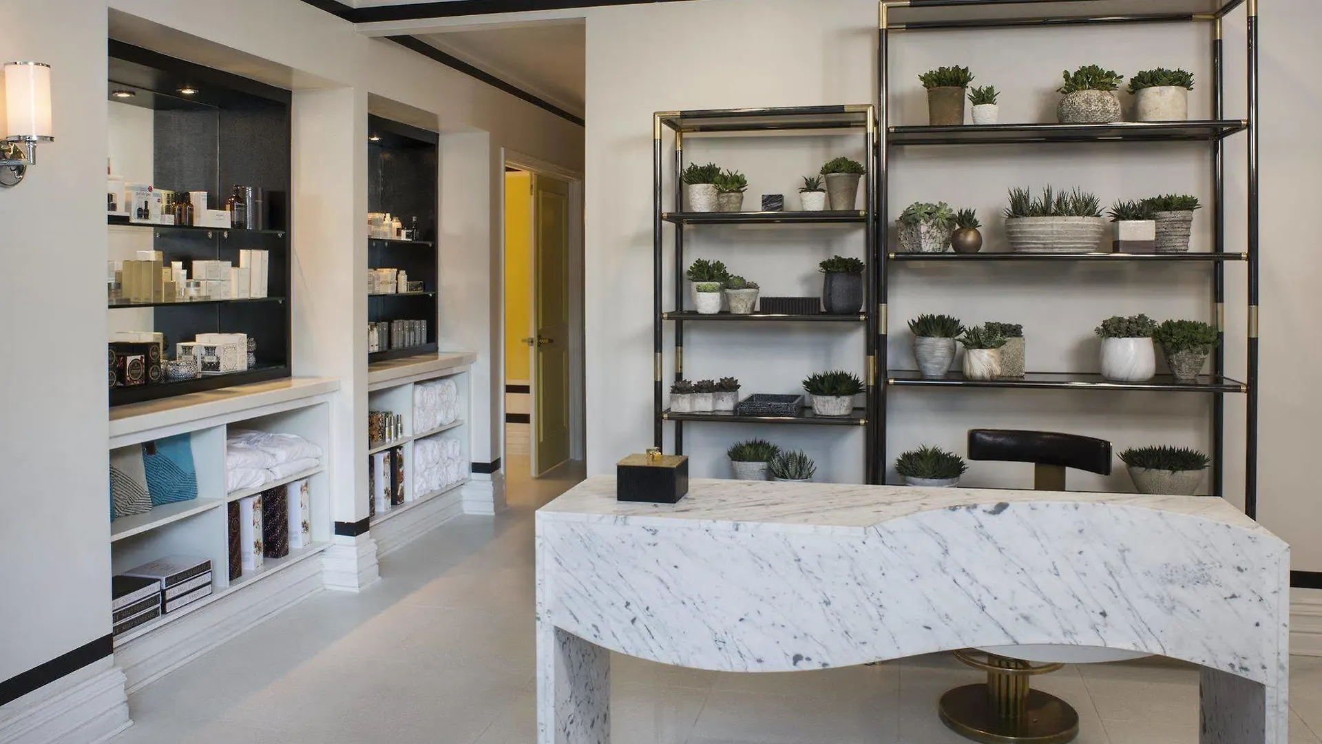 Avalon Hotel & Bungalows Palm Springs, A Member Of Design Hotels