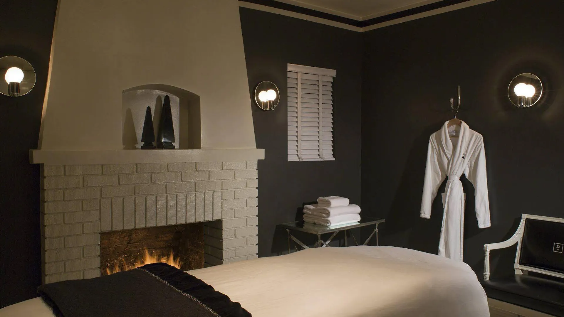 Avalon Hotel & Bungalows Palm Springs, A Member Of Design Hotels