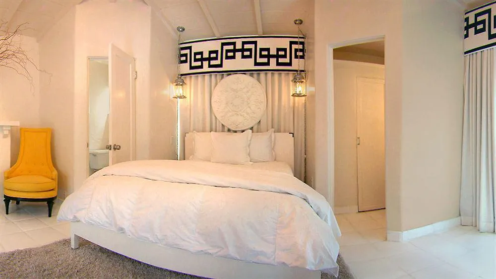 Avalon Hotel & Bungalows Palm Springs, A Member Of Design Hotels United States